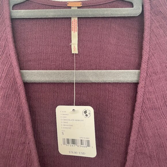 FREE PEOPLE Kianni Mini Dress - Picture 4 of 8